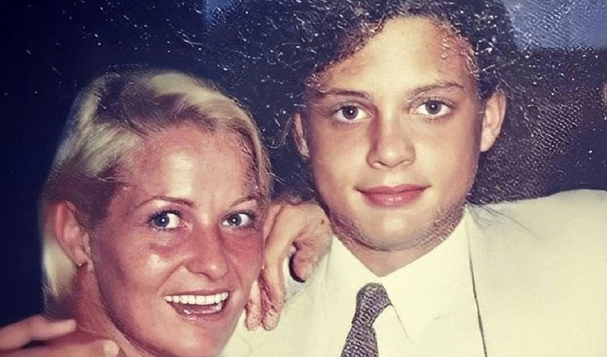 Luis Miguel’s mother would still be alive, according to the singer’s supposed cousin: "There is no doubt that it is her"