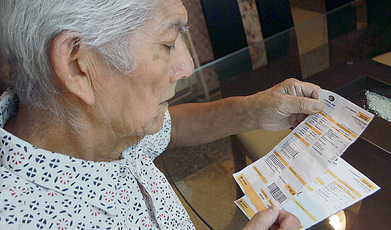 Osinergmin: electricity rates were reduced by 8.74% in 2023