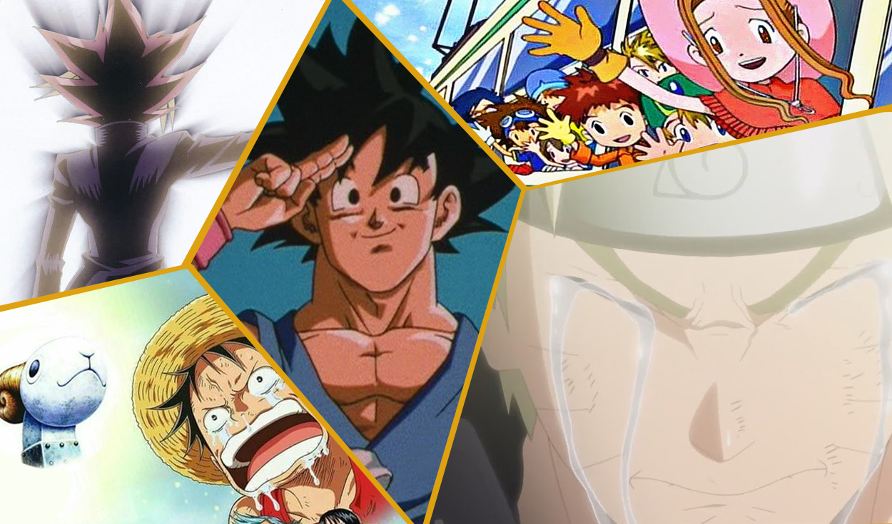 Día de Gokú 2023: ¿por qué los fans de Dragon Ball lo celebran el 9 de  mayo?, Gokú Day, Animes, Japón, revtli, RESPUESTAS