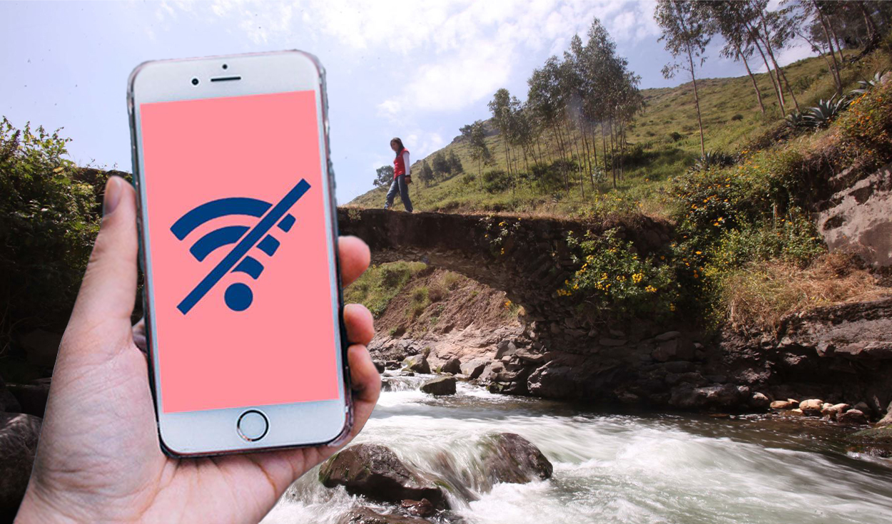 Osiptel: Claro was the operator with the fastest mobile Internet in January in Peru