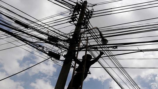 MTC publishes draft law regulation for the removal of disused aerial cables