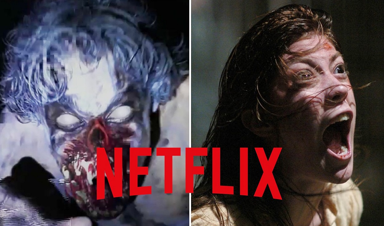 Halloween 2022: 5 películas de terror en Netflix que no te dejarán dormir  este 31 de octubre | Cuáles son | Lista de las mejores | Netflix | La  República