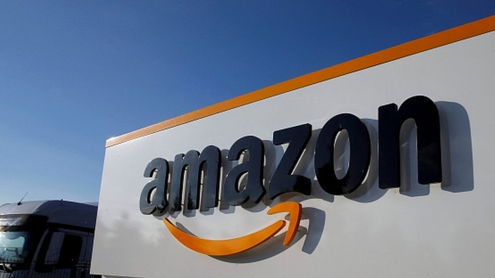 The United States sues Amazon for illegal monopoly