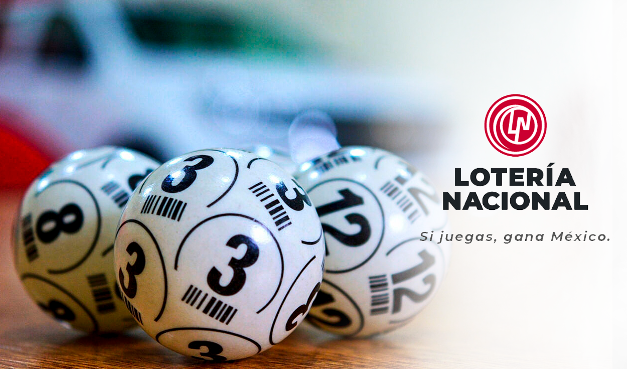 La Lotería Nacional repartirá casi 52 millones de pesos en premios en efectivo y macrolotes en Sinaloa. Foto: composición / Lotería Nacional