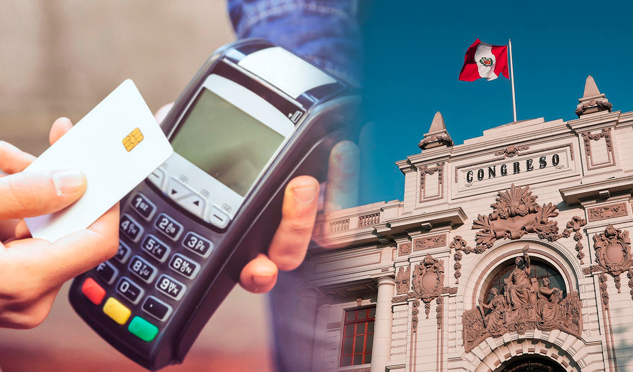 Congress proposes to eliminate the membership fee for credit cards