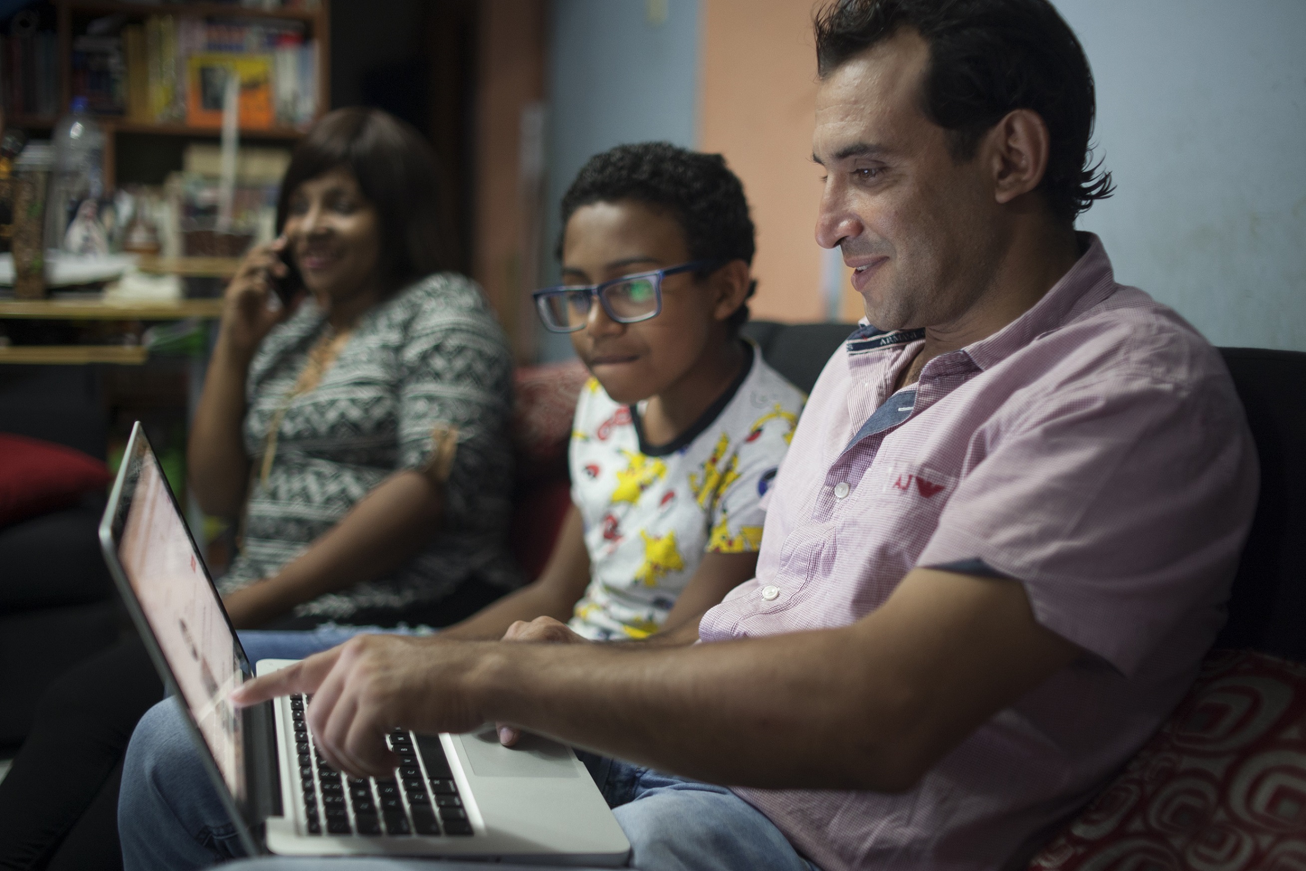 Proposal to compensate users for unforeseen internet outage advances