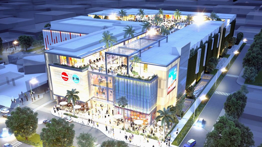 El gran centro comercial estará ubicado en La Molina. Foto: peruretail