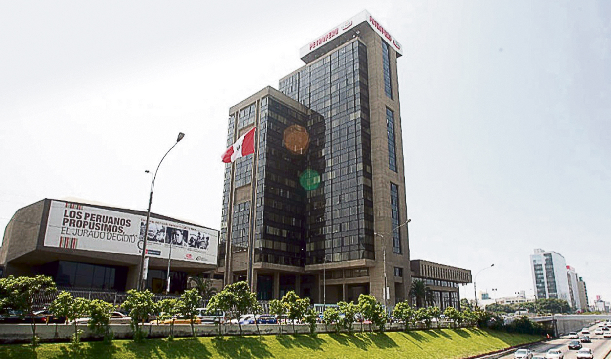 Petroperú: Executive appoints four new members of the board of directors of the state company