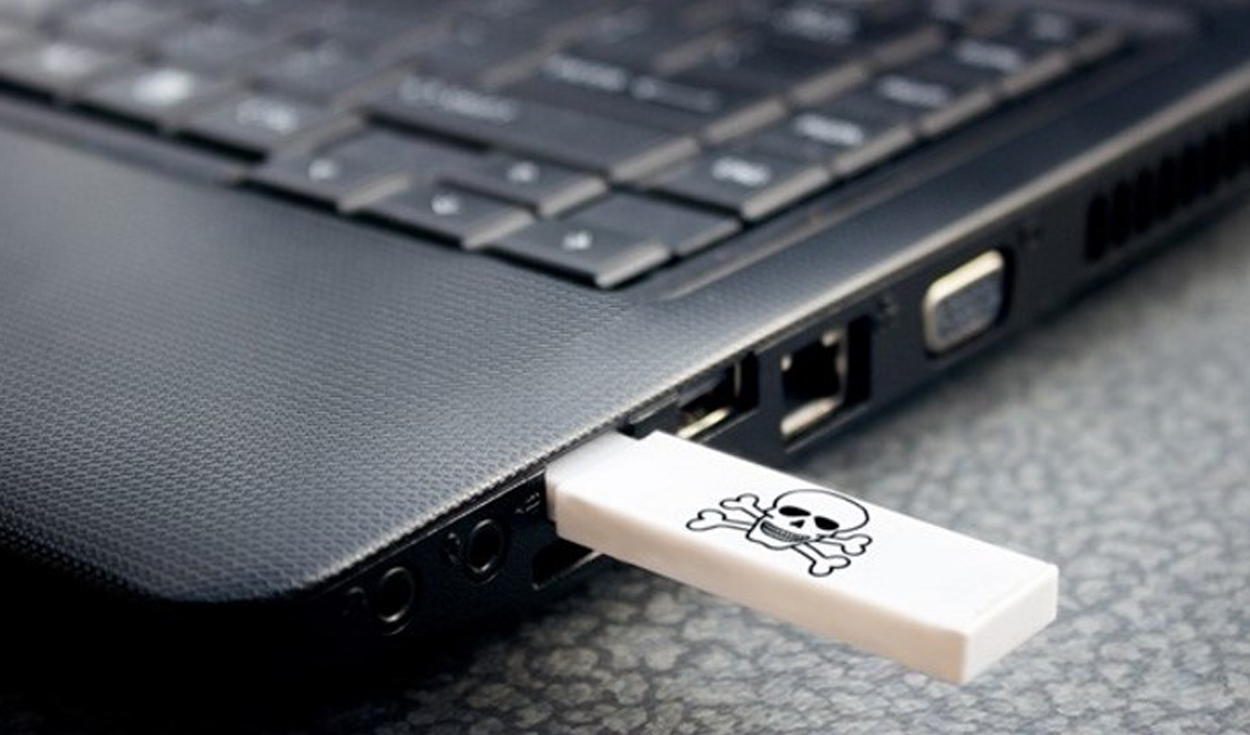 Los USB Killer se venden por internet. Foto: Hardzone