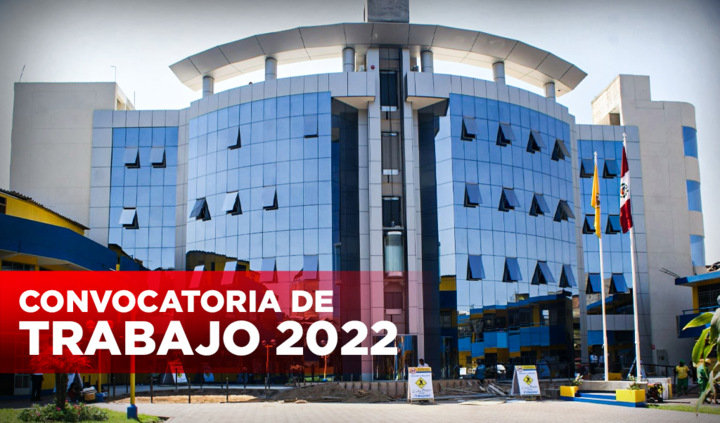 Convocatorias de trabajo 2022: la Municipalidad de San Juan de Lurigancho ofrece 372 empleos. Foto: composición de Jazmin Ceras/La República/Municipalidad de San Juan de Lurigancho