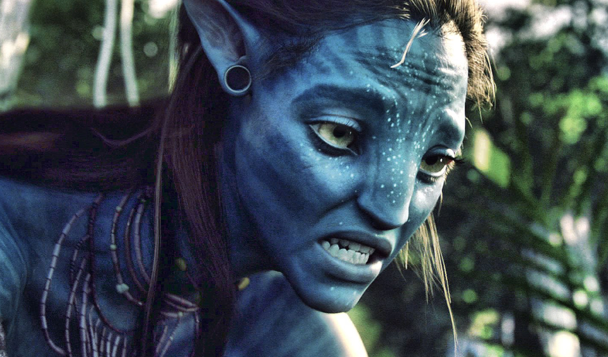 "Avatar" es considerada como una de las películas más exitosas en la historia de Hollywood. Foto: 20th century fox