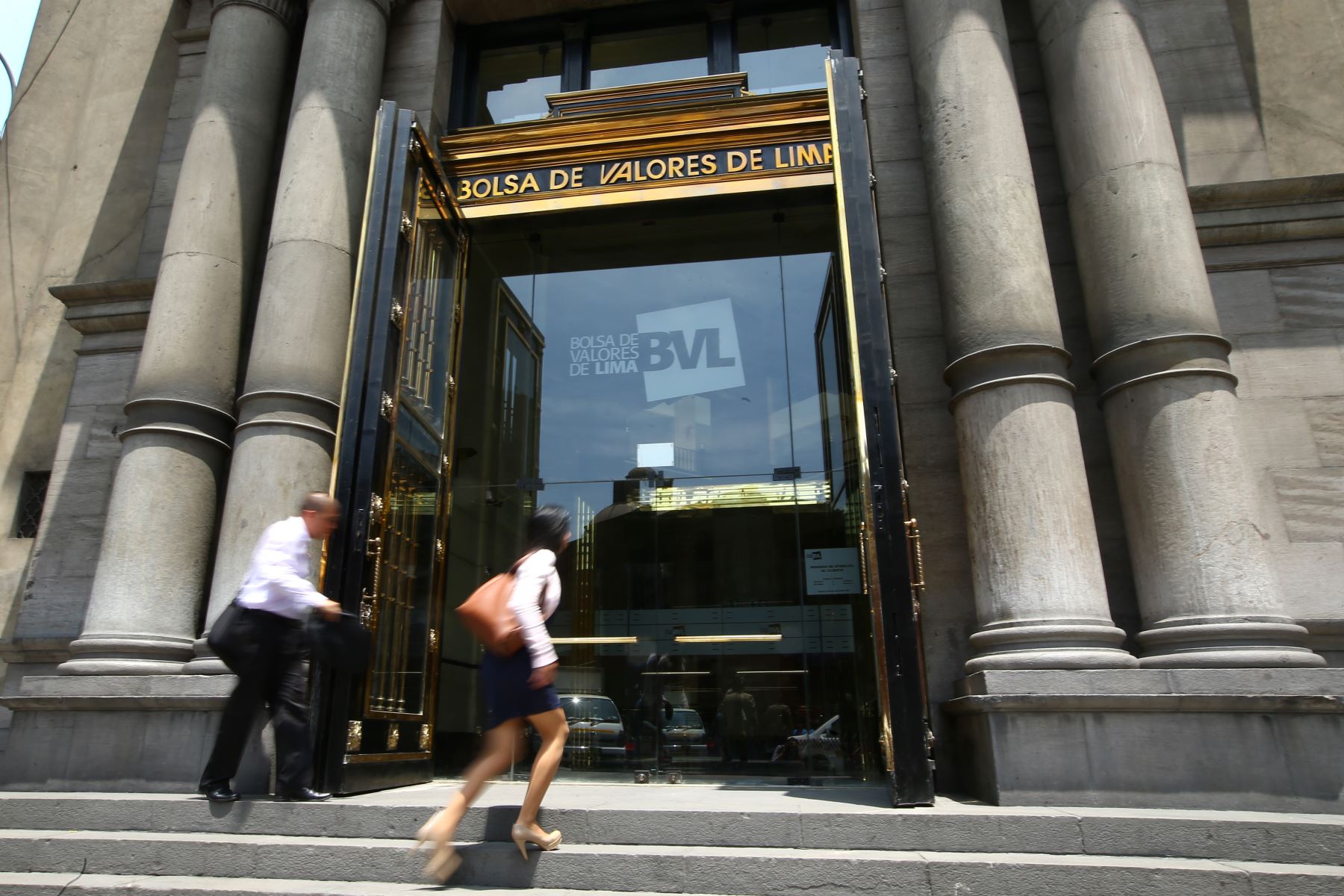 Lima Stock Exchange closes mixed this Wednesday, September 6