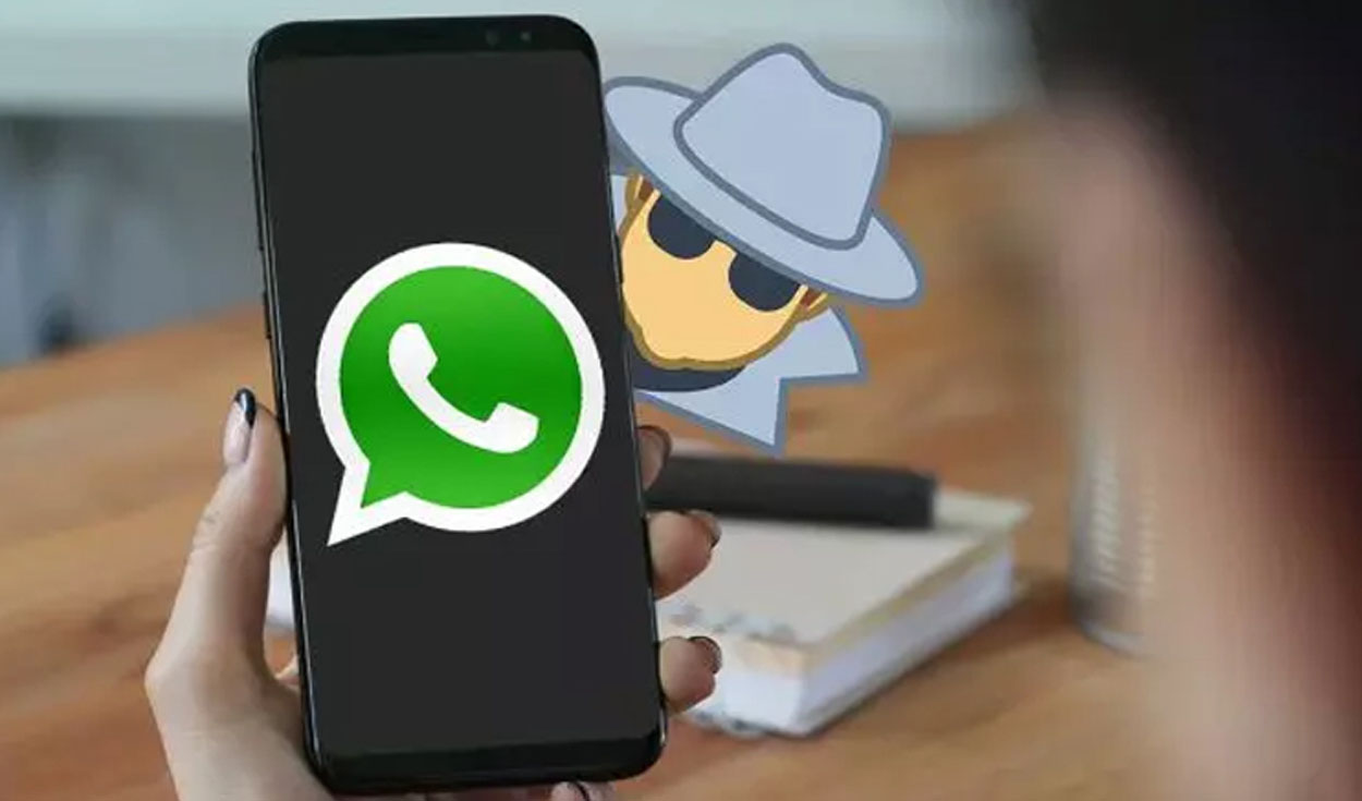 La mayoría de aplicaciones que prometen “espiar WhatsApp” son una estafa. Foto: ADLSZone