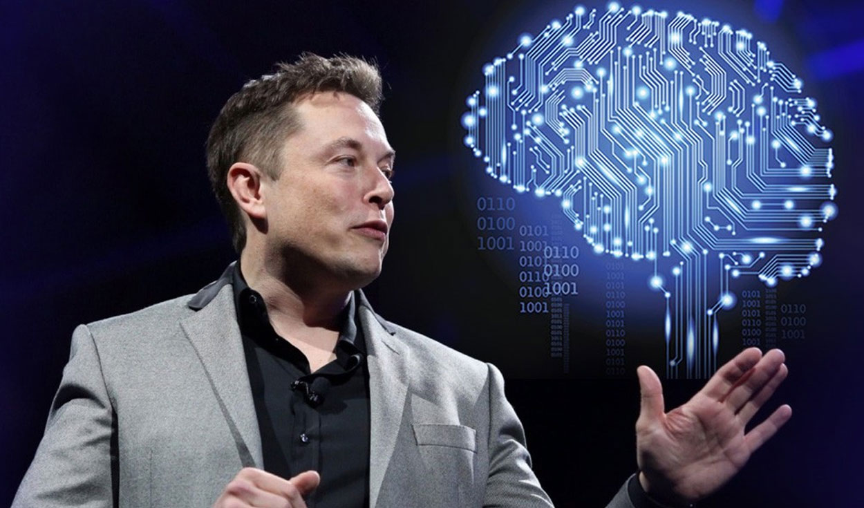 En los últimos años, Elon Musk ha anunciado varios progresos tecnológicos de Neuralink. Foto: Neuralink
