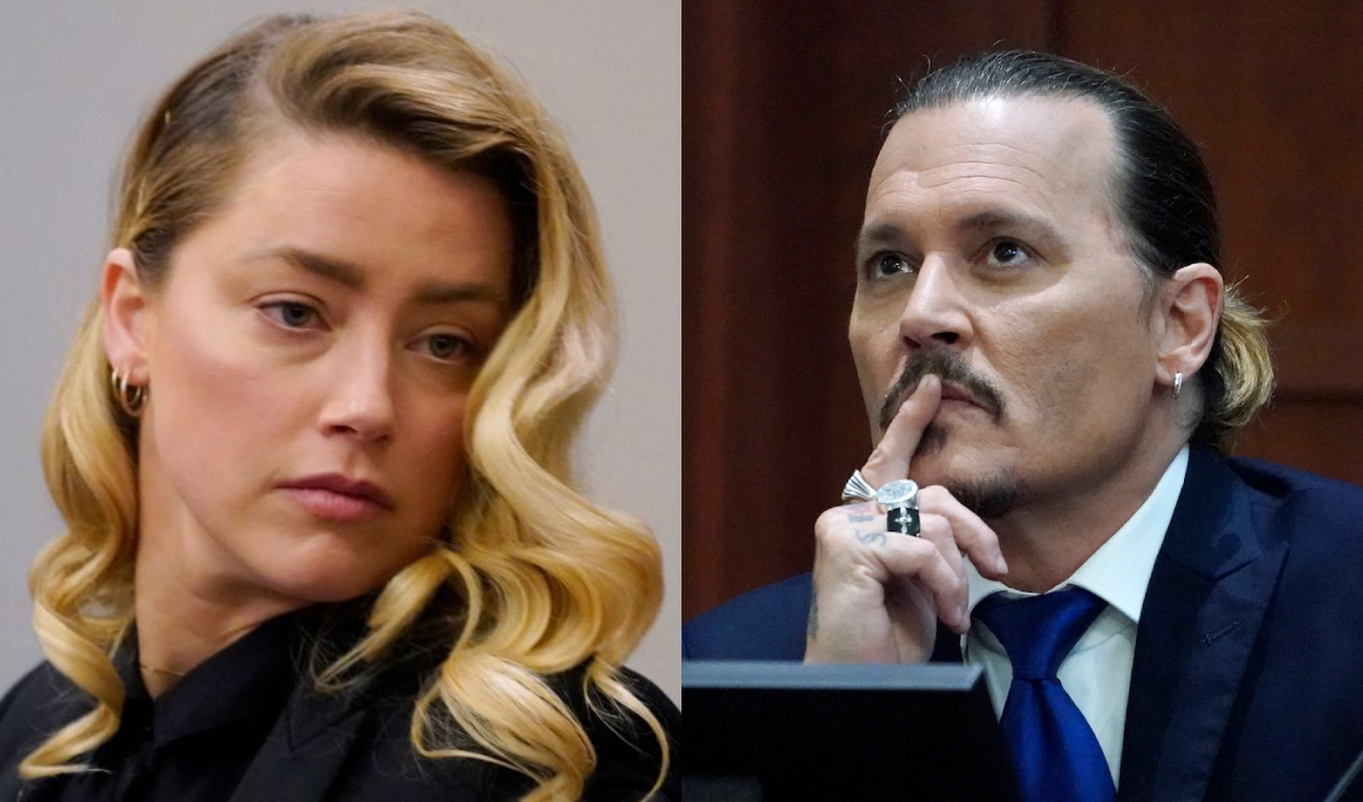 Amber Heard paid Johnny Depp $1 million after defamation trial ...