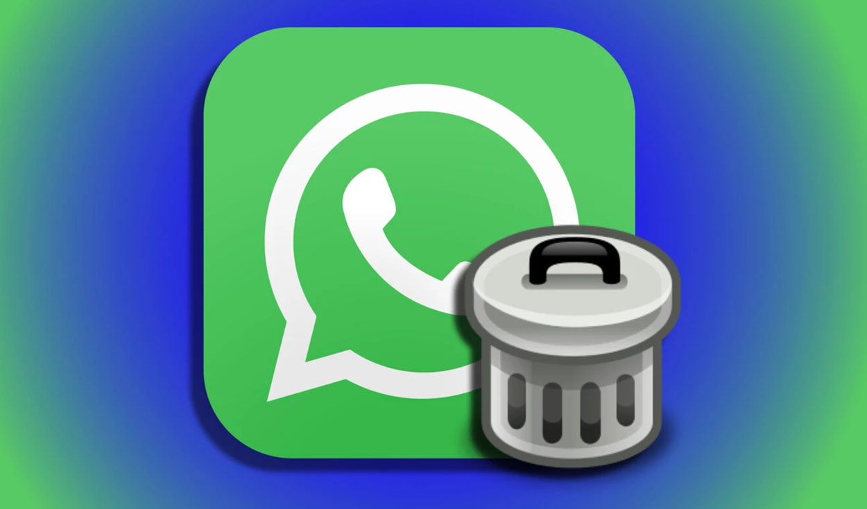 Este truco de WhatsApp funciona en iOS y Android. Foto: Applesfera