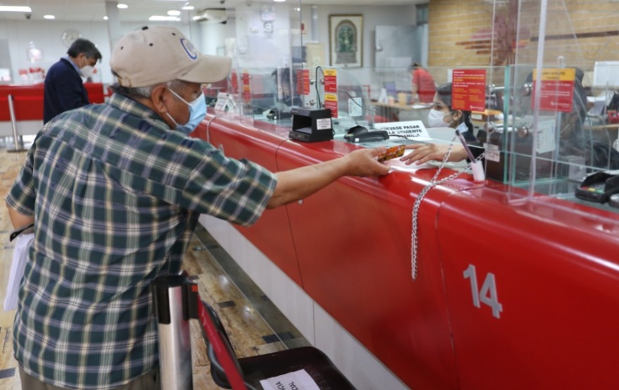 Pensions obtained with false information cannot be suspended, says the TC