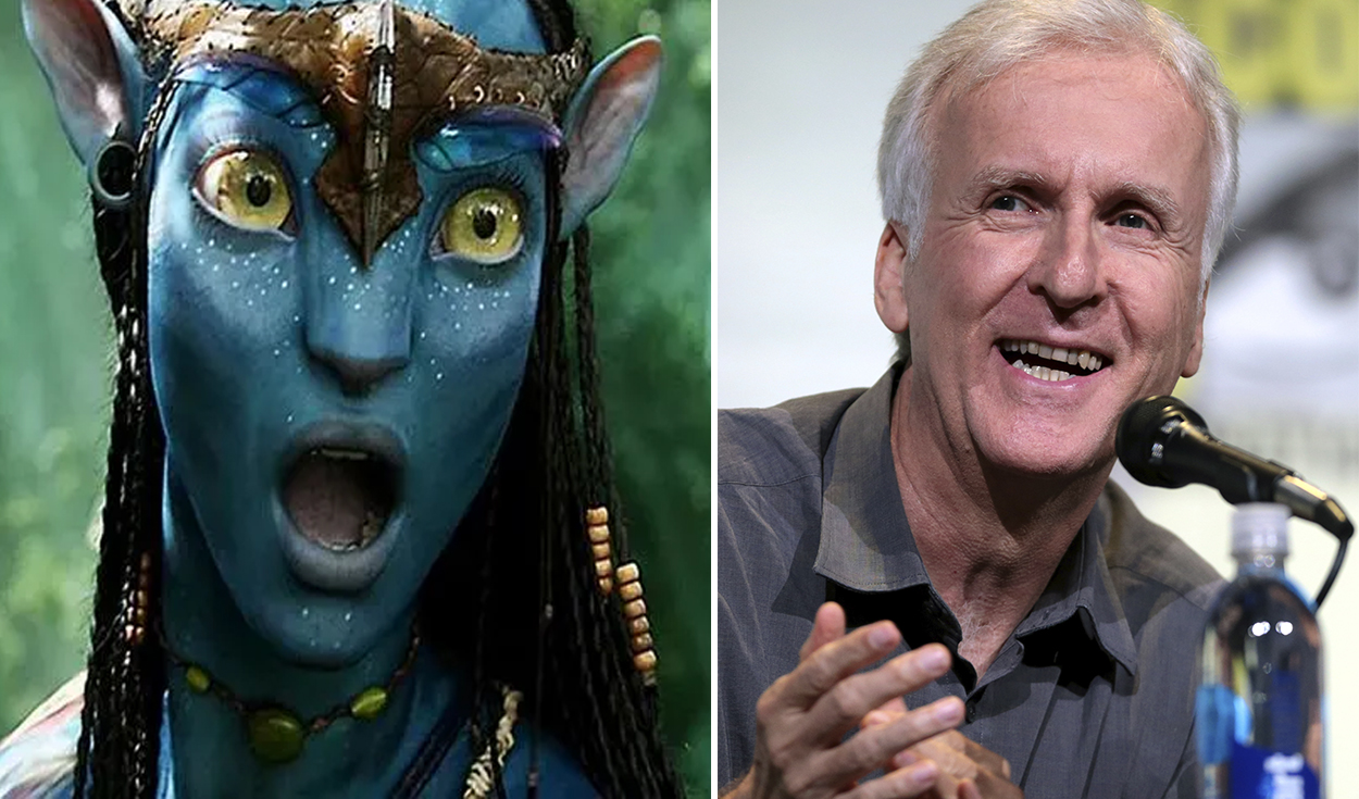 "Avatar 2" llega luego de 13 años a las salas de cine. Foto: composición LR/Disney