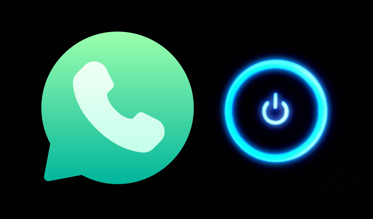 Este truco de WhatsApp solo funciona en Android. Foto: composición LR/Flaticon