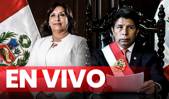 Dina Boluarte asume la presidencia del Perú. Foto: composición de Fabrizio Oviedo