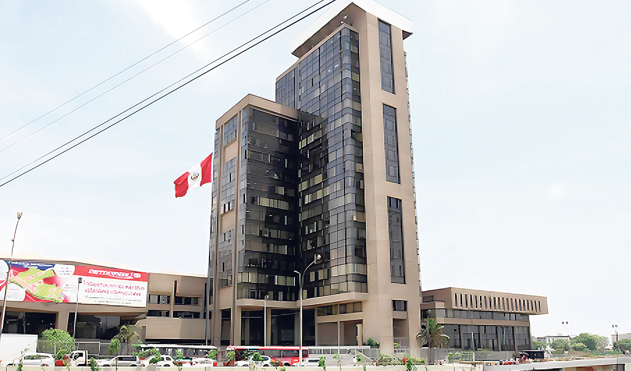 Petroperú begins the audit process of its 2022 Financial Statements