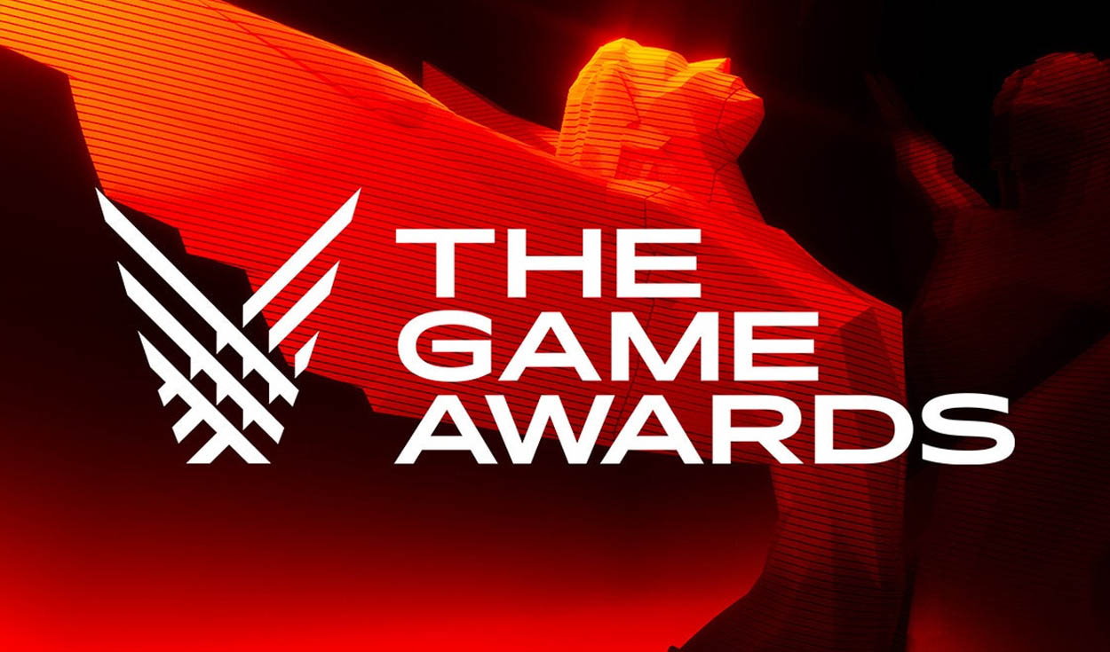 The Game Awards 2022 se realizará este jueves 8 de diciembre, en el Microsoft Theatre de Los Ángeles. Foto: The Game Awards