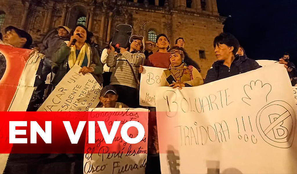 Protestas hoy EN VIVO: marchas, movilizaciones y bloqueo de carreteras tras la vacancia de Pedro Castillo. Foto: composición Fiorella Martinez/LR/Alexander Flores / URPI - LR