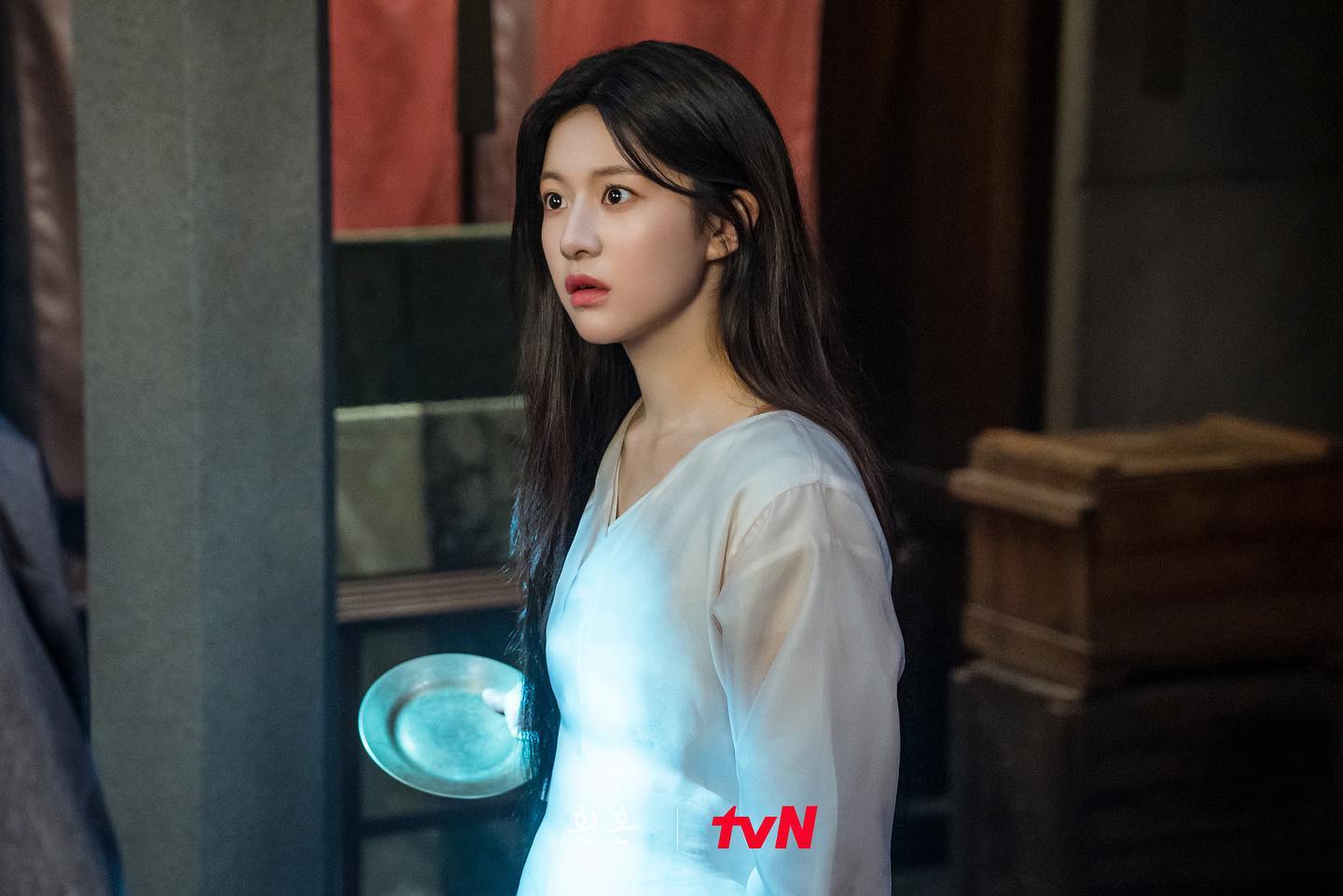 Alquimia de almas, temporada 2: ¿por qué Jung So Min ya no aparece como Nak  Su en la segunda parte del dorama? | Lee Jae Wook, Go Youn Jung | Doramas |  La República