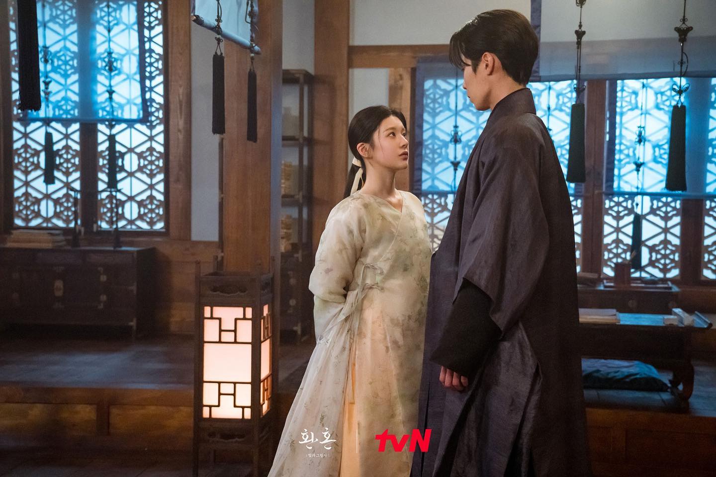 Alquimia de almas" temporada 3 en Netflix: ¿habrá parte 3 del drama con Lee  Jae Wook y Go Yoon Jung? | Doramas | La República
