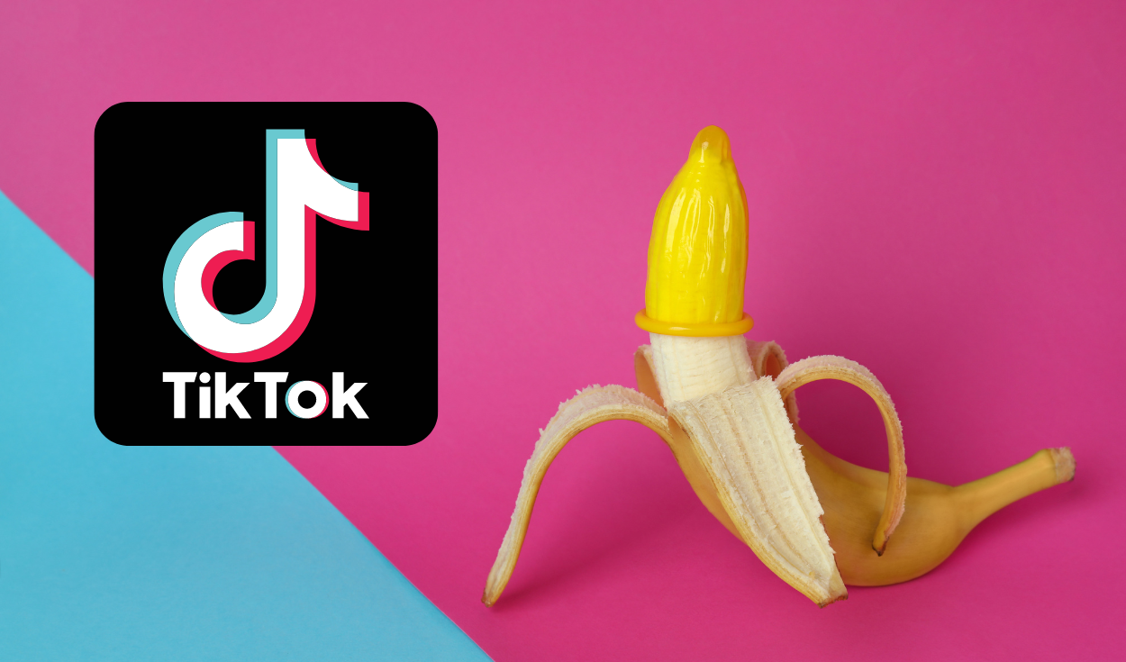 El truco de ‘la puntita’: ¿en qué consiste esta técnica popular en TikTok  que asegura mayor placer?