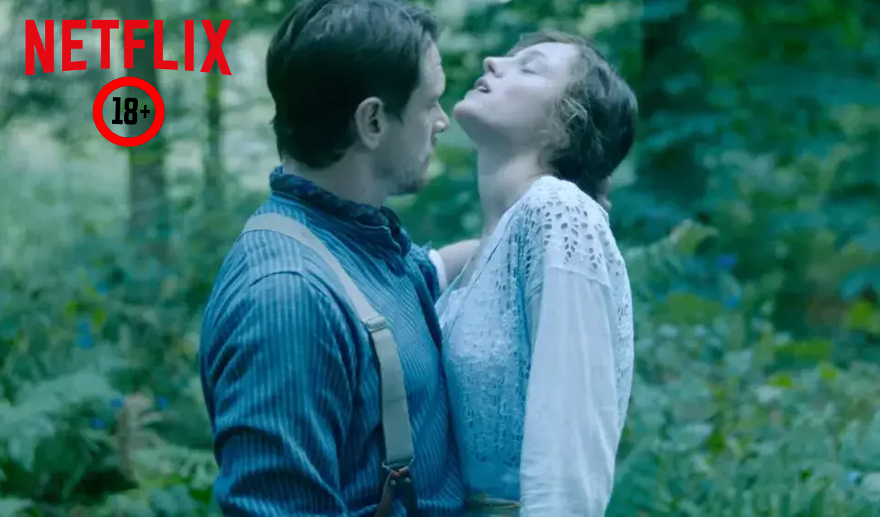 Película erótica en Netflix: El amante de lady Chatterley, la trama  explícita que escandalizó en 1928 | Netflix | La República