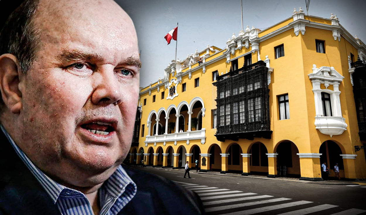 Moody’s reduced the outlook on the credit rating of the Municipality of Lima to negative