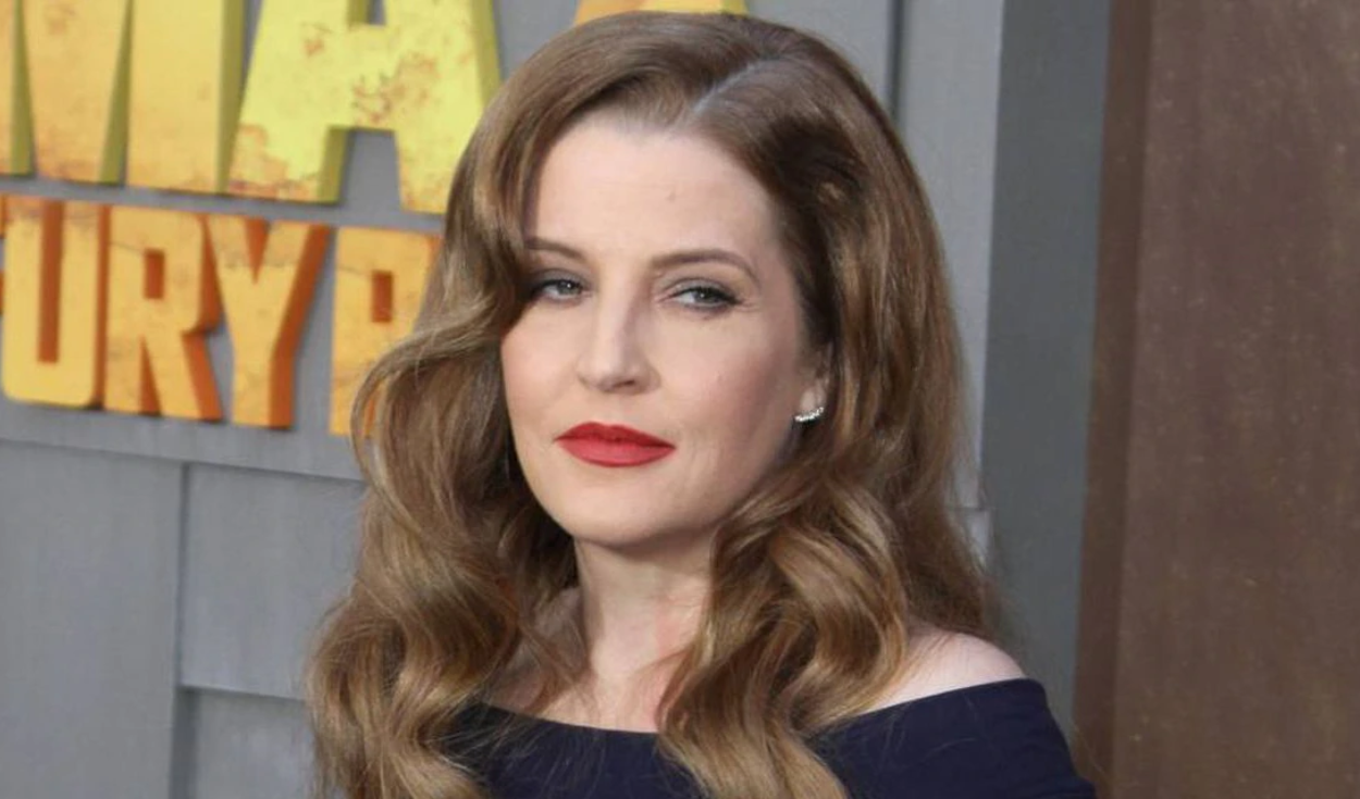 Lisa Marie Presley: The Cause Of Death Of Elvis Presley's Daughter Is ...