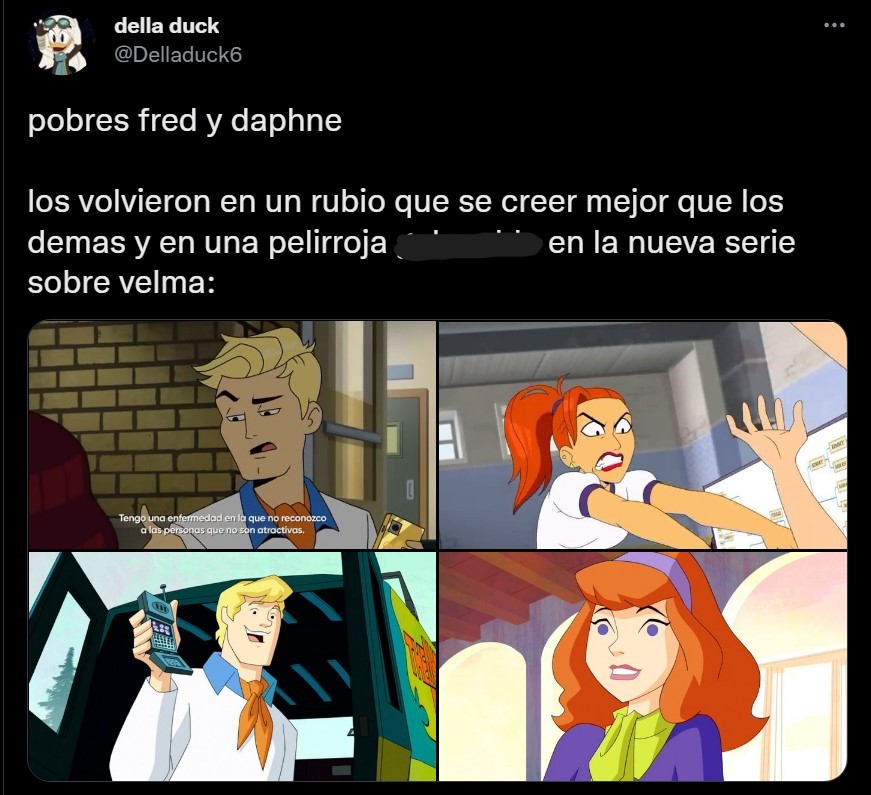 Série Velma bateu recordes na HBO Max, mas fãs de Scooby-Doo não gostaram