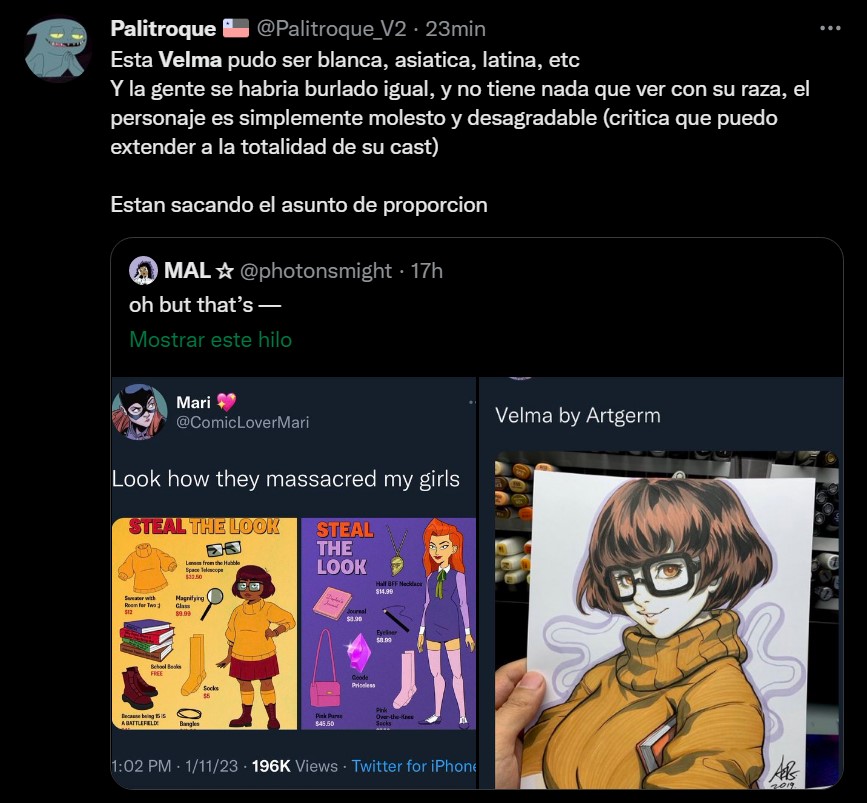 Velma: O que esperar da animação adulta de Scooby-Doo? Veja o que a crítica  está falando da série da HBO Max - Notícias Série - como visto na Web -  AdoroCinema