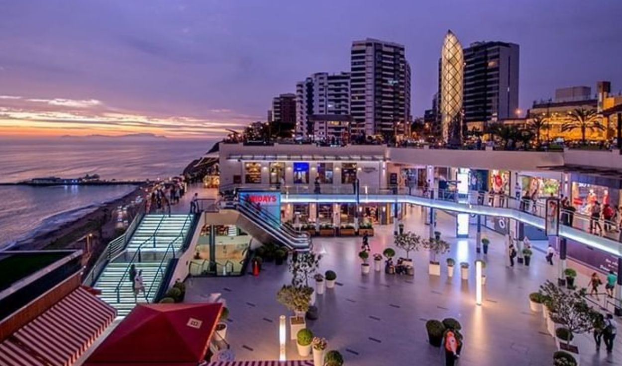 Economic rebound: BBVA predicts that the Peruvian GDP will grow 2.7% in 2024