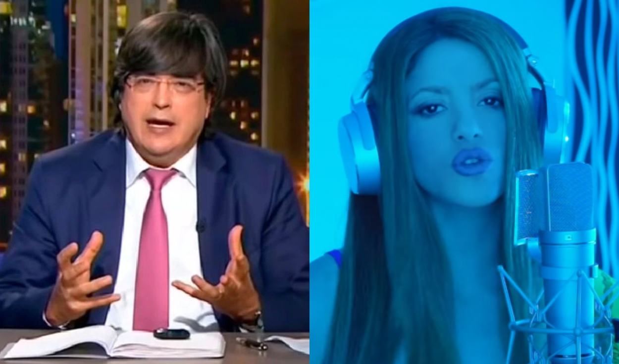 Instagram Hijo Mayor De Jefferson Farf n Y Melissa Klug Sorprende Con 