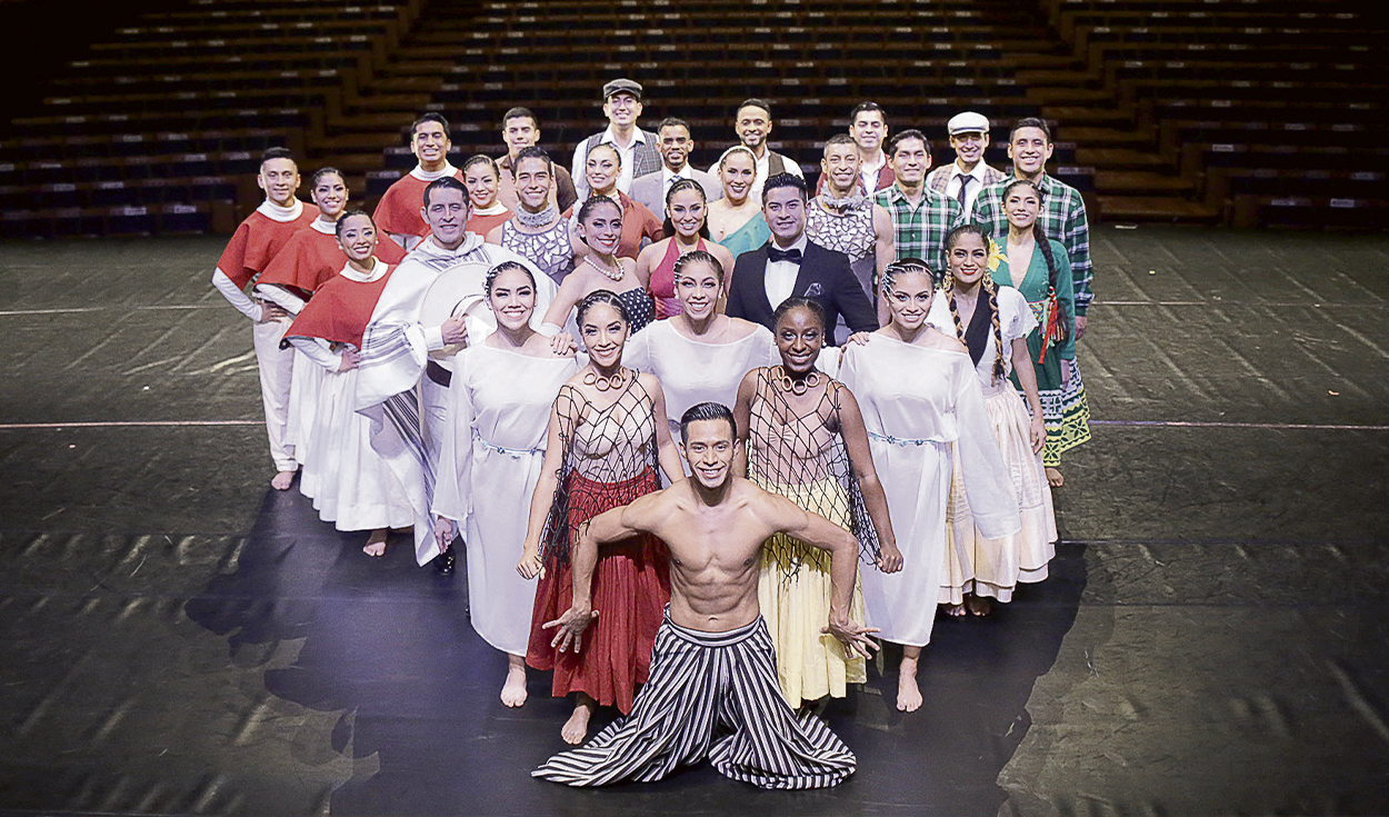 Escuela de Bellas Artes presente feria 