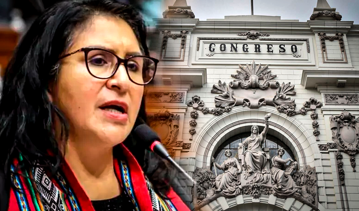 Ethics Commission ex officio denounces Katy Ugarte for firing a pregnant worker