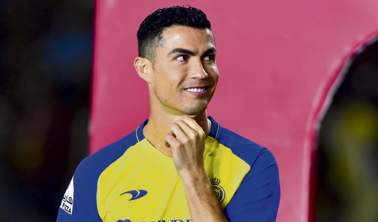 Cristiano Ronaldo cumple 38 años: ¿cómo se viene adaptando la carrera de ' CR7' en Arabia? | Al-Nassr | Deportes | La República
