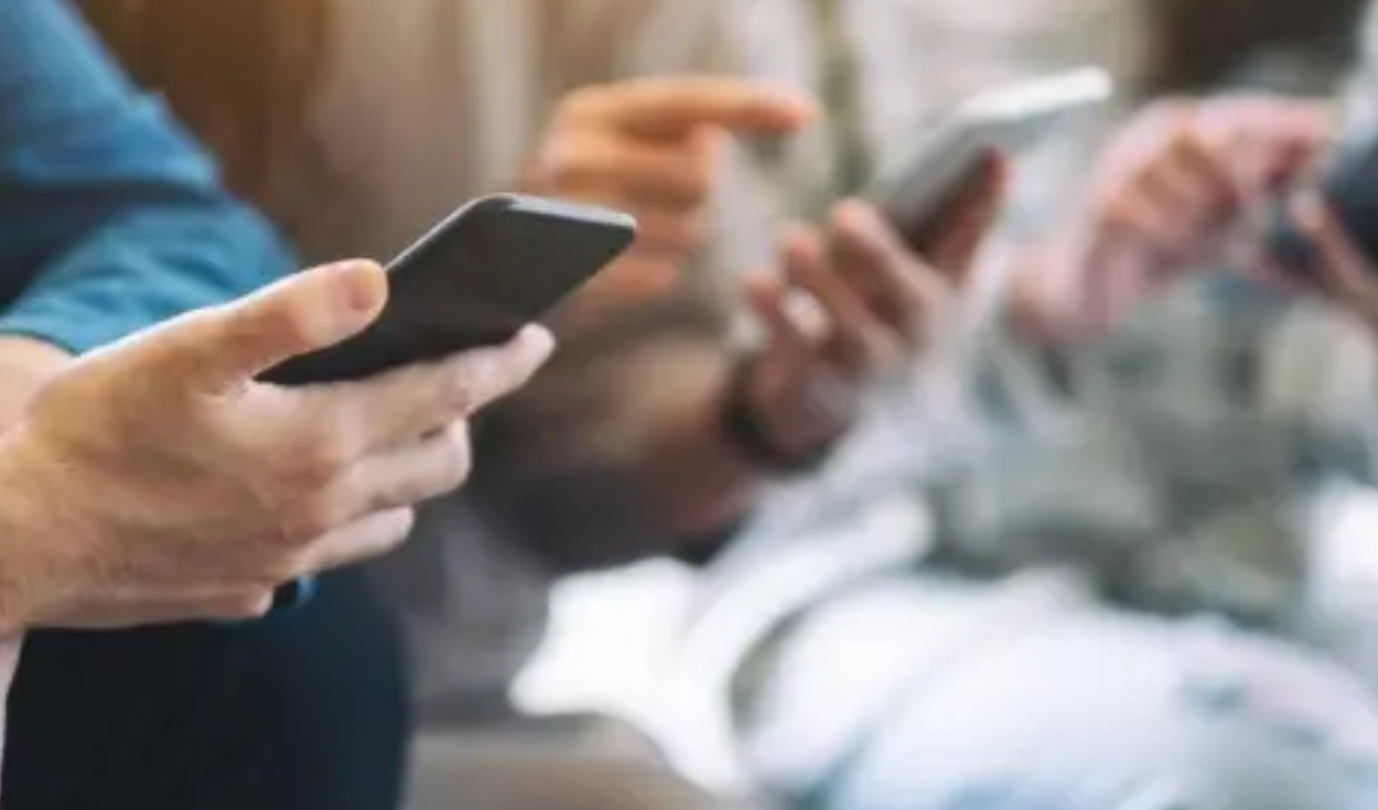 SBS warns that there are companies that lend money without your authorization