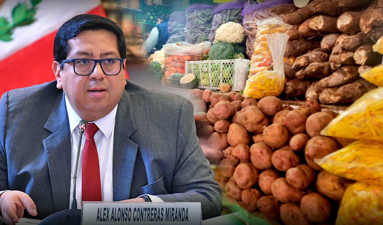 MEF forecasts that inflation will close in July below 6%