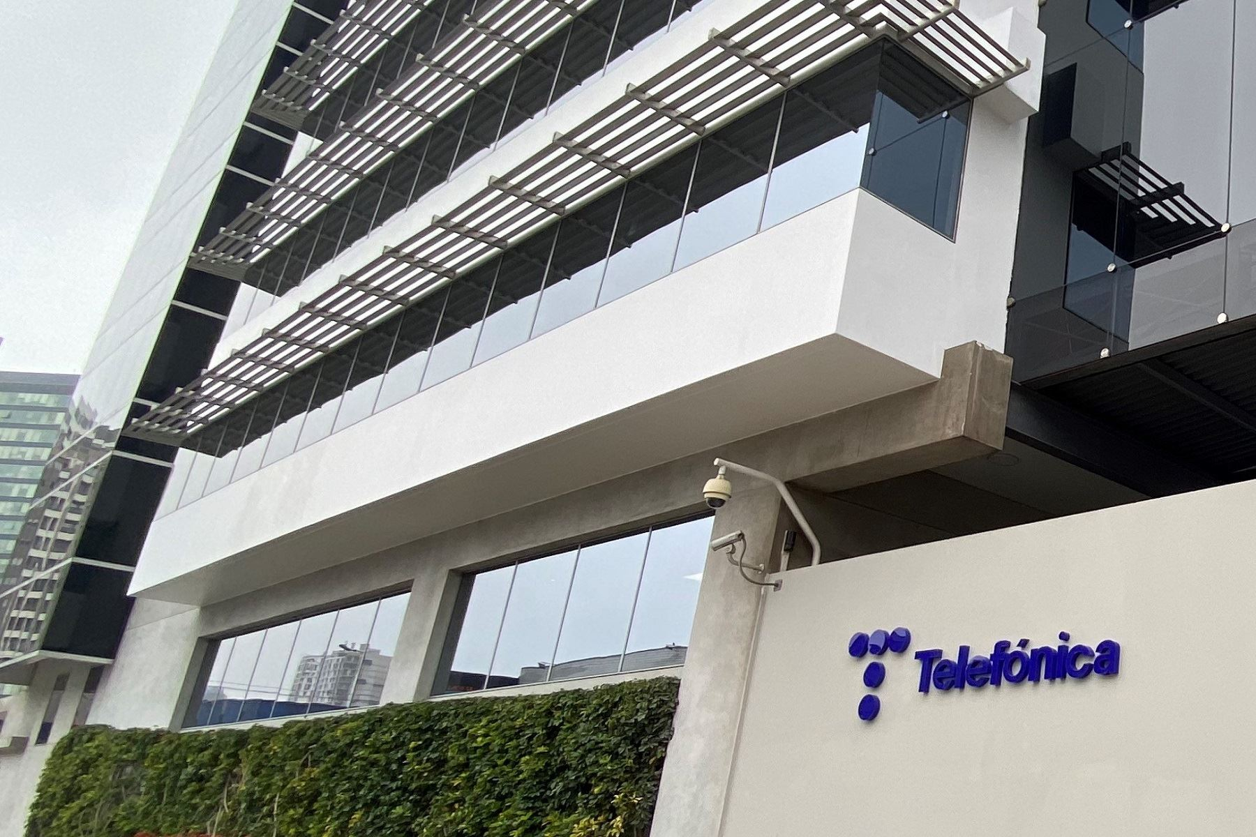 Telefónica del Perú is the most fined company in Peru and accumulates sanctions for more than S/300 million