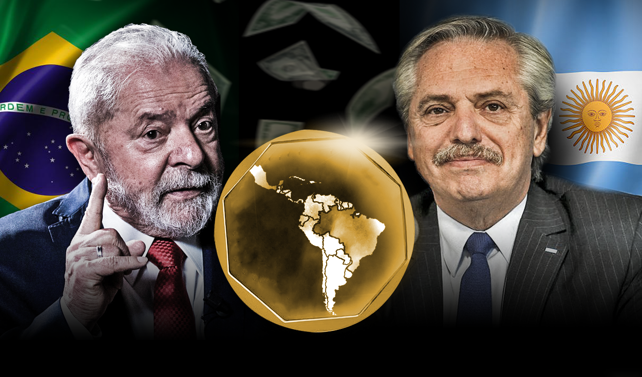 What Is Known About Sur The Controversial Single Currency Project what-is-known-about-sur-the-controversial-single-currency-project
