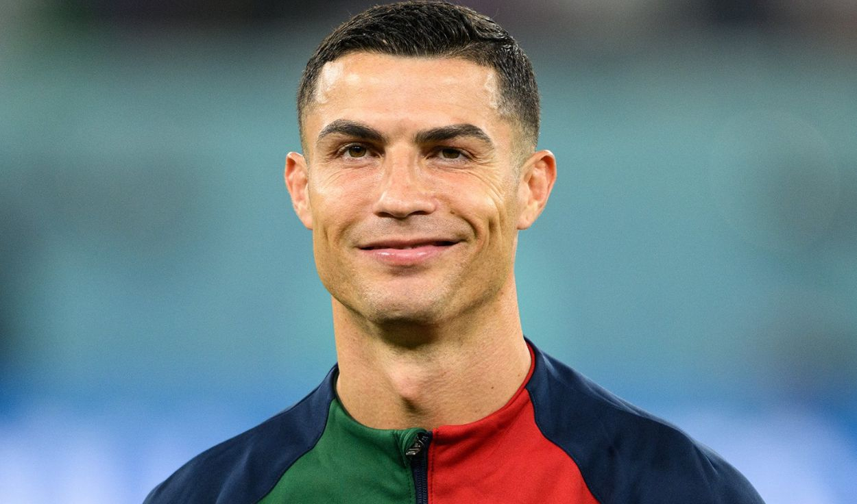 Cristiano Ronaldo en busca de chef: ¿cuánto pagaría 'CR7' y cuáles son los  requisitos para el trabajo? | CR7 | Georgina Rodriguez | Al Nassr | |  Deportes | La República