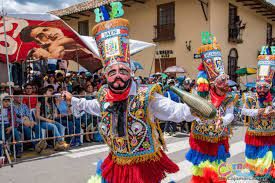 Cajamarca Carnivals: more than 40,000 tourists are expected to receive