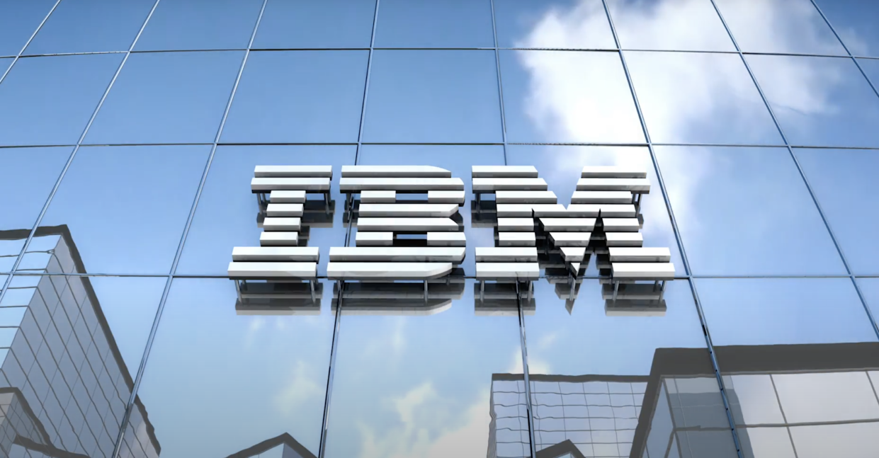 IBM will cut 3,900 jobs as part of its corporate reorganization
