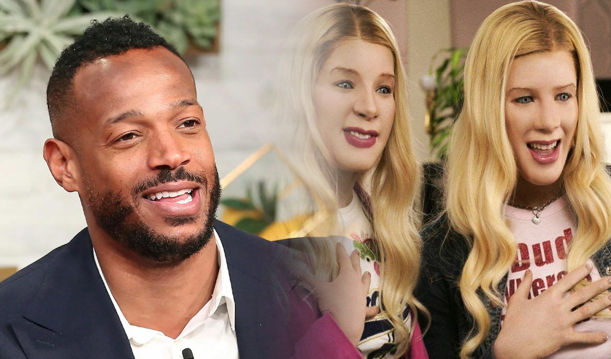 Hermanos Wayans películas: ¿por qué ya no hacen cintas como “Chiquito, pero  peligroso” y “White chicks”? | Marlon Wayans | Shawn Wayans | Películas |  La República