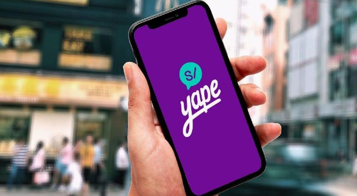 12 million users will be able to pay for their services from Yape