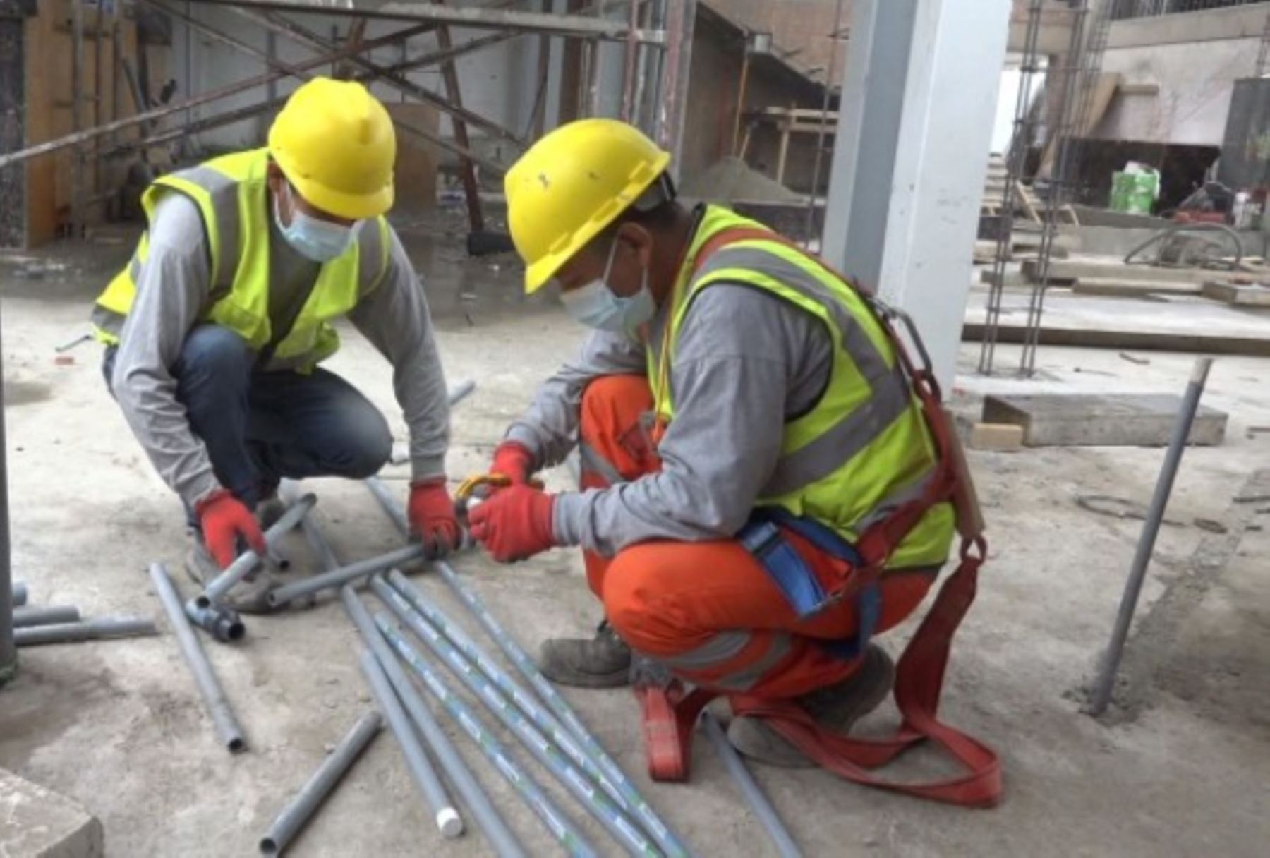 More than 1 million jobs in regions endangered by protests, warns CCL